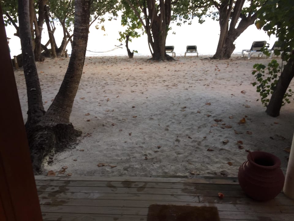 Vilamendo Vilamendhoo Island Resort & Spa