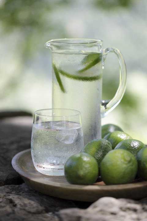 Caipirinha Rusticae Hotel Casa de San Martín