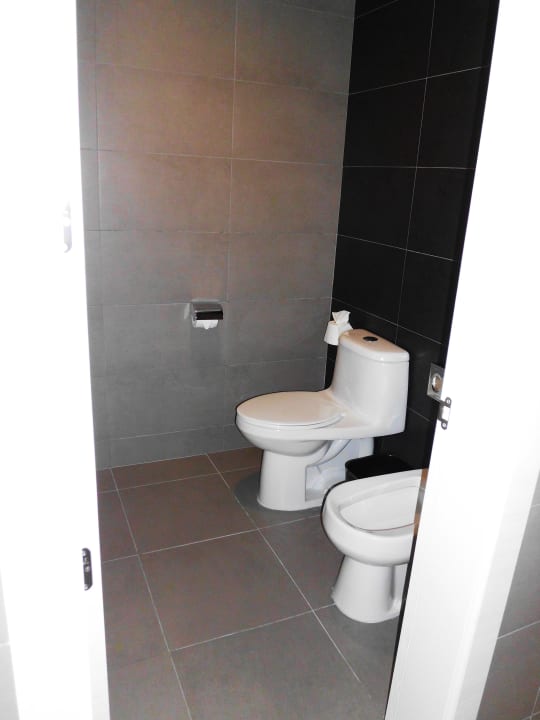 WC & Bidet Hotel Riu Palace Bavaro