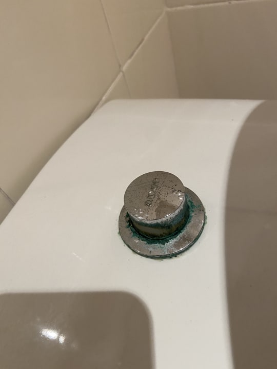 Zimmer Nour Palace Resort & Thalasso