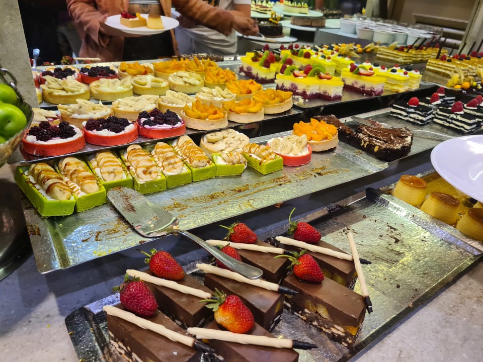 Gastro Balmy Foresta