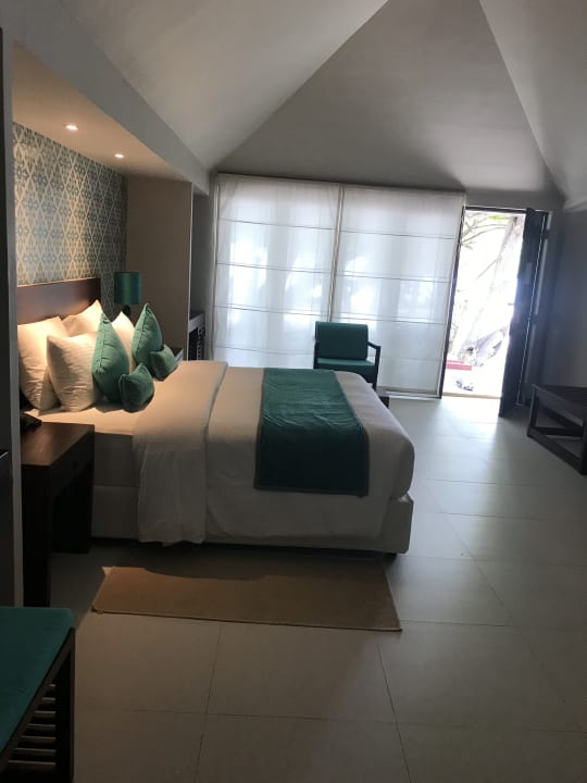 Zimmer Adaaran Select Hudhuran Fushi - Premium All Inclusive