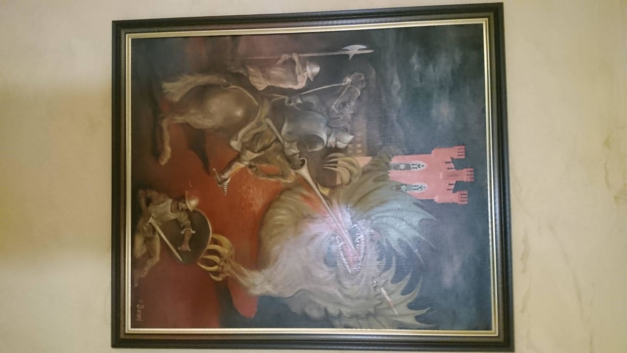 Deko Hotel-Gasthof-Fellner