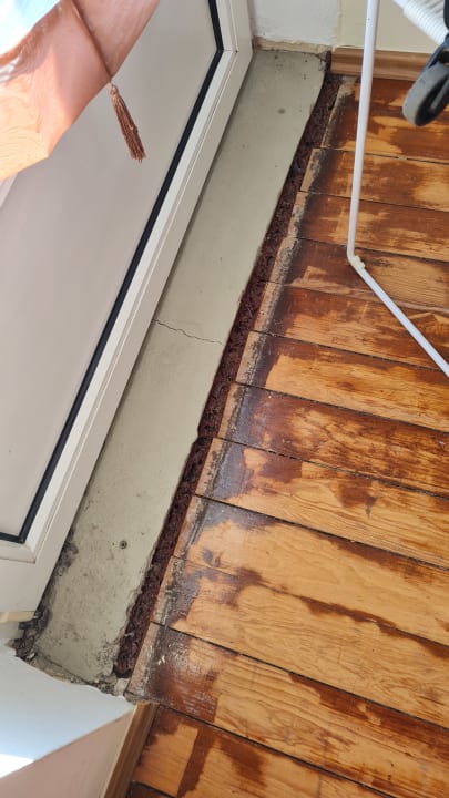 Zimmer Ferienhaus Nr. 1