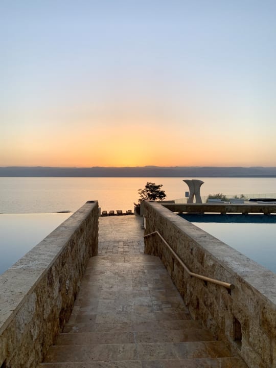 Sonstiges Hotel Kempinski Ishtar Dead Sea