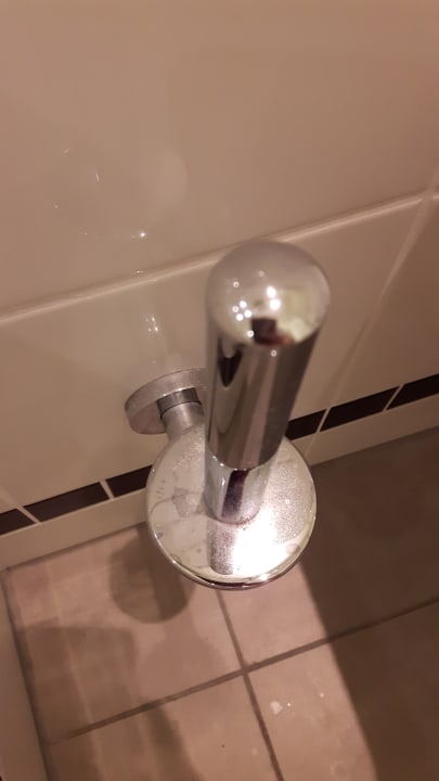 Zimmer Best Western Premier Park Hotel & Spa