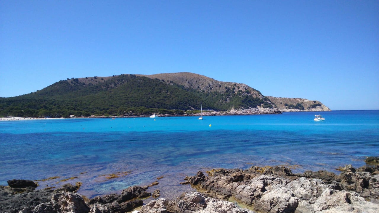 Cala Agulla Green Garden Aparthotel