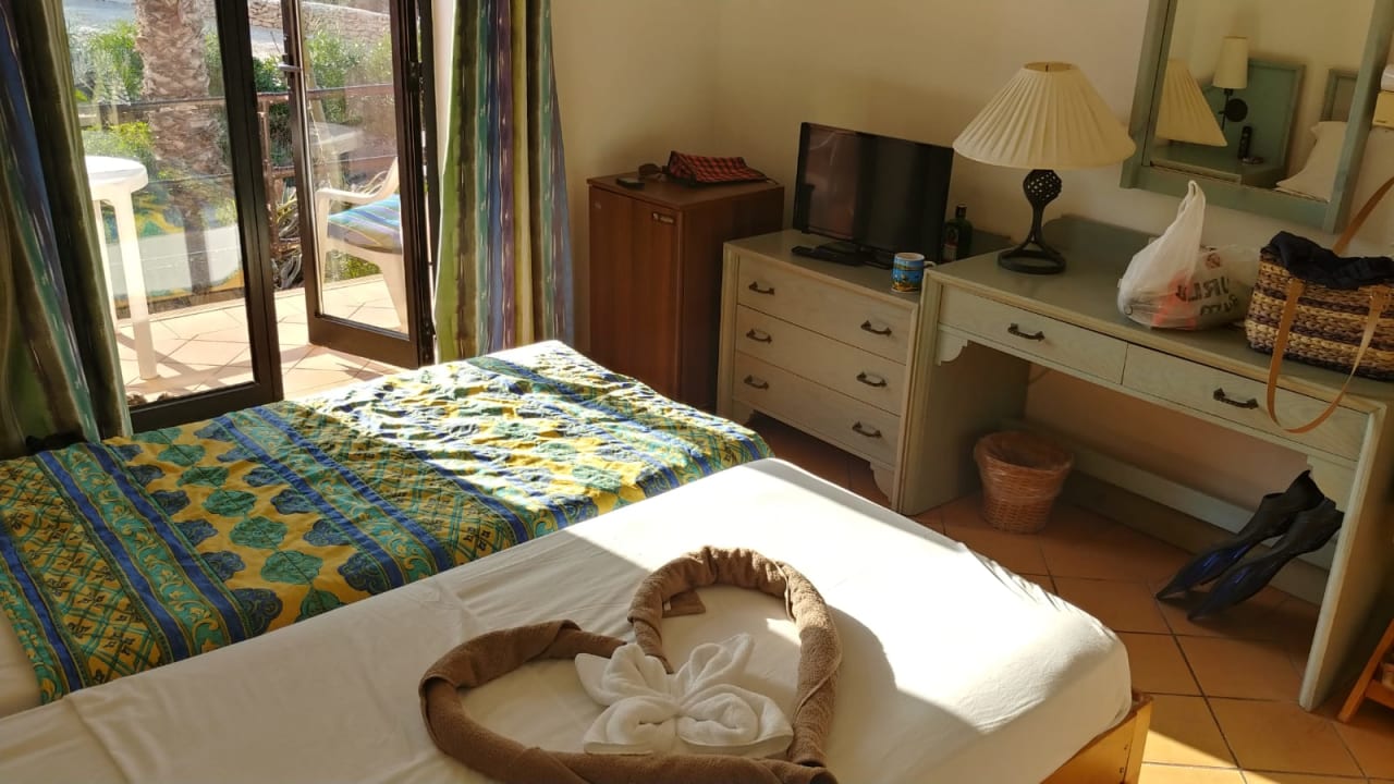 Zimmer Comino Hotel & Bungalows