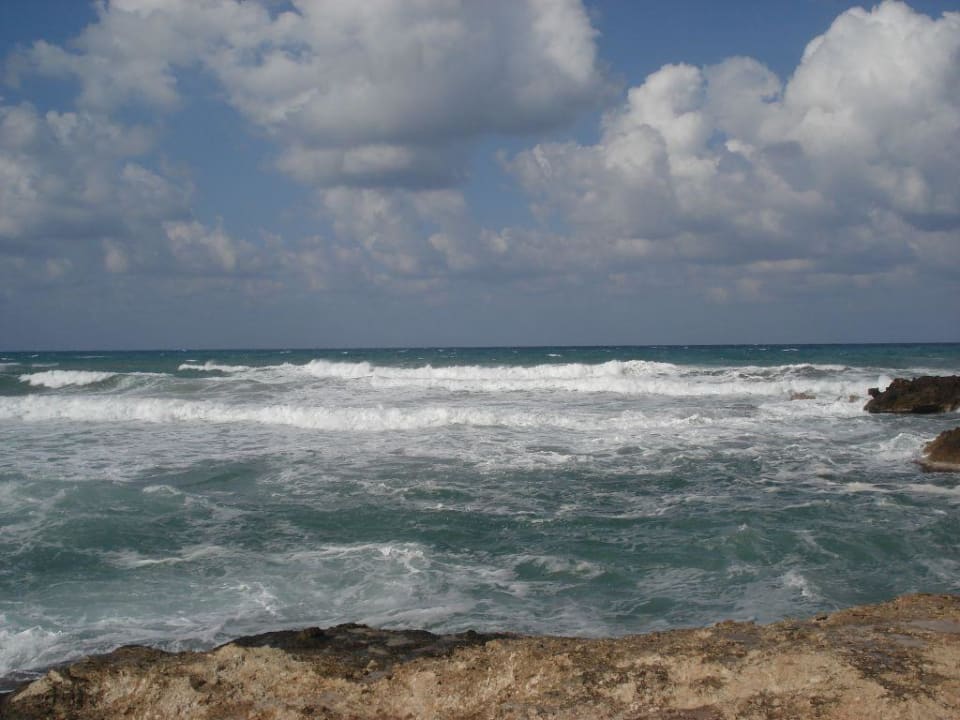 Nordküste,sehr windig Grand Hotel Holiday Resort