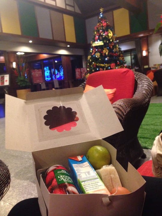 Sonstiges Best Western Premier Bangtao Beach Resort & Spa