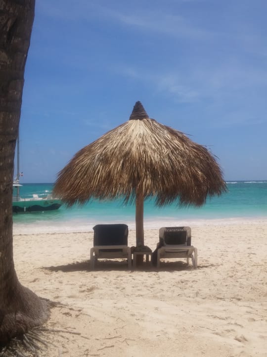 Strand Hotel Grand Palladium Palace Resort, Spa & Casino