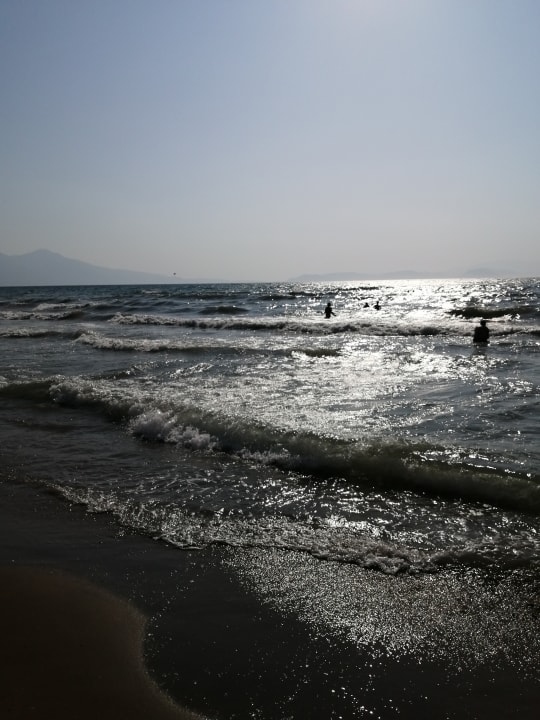 Strand Hotel Ephesia