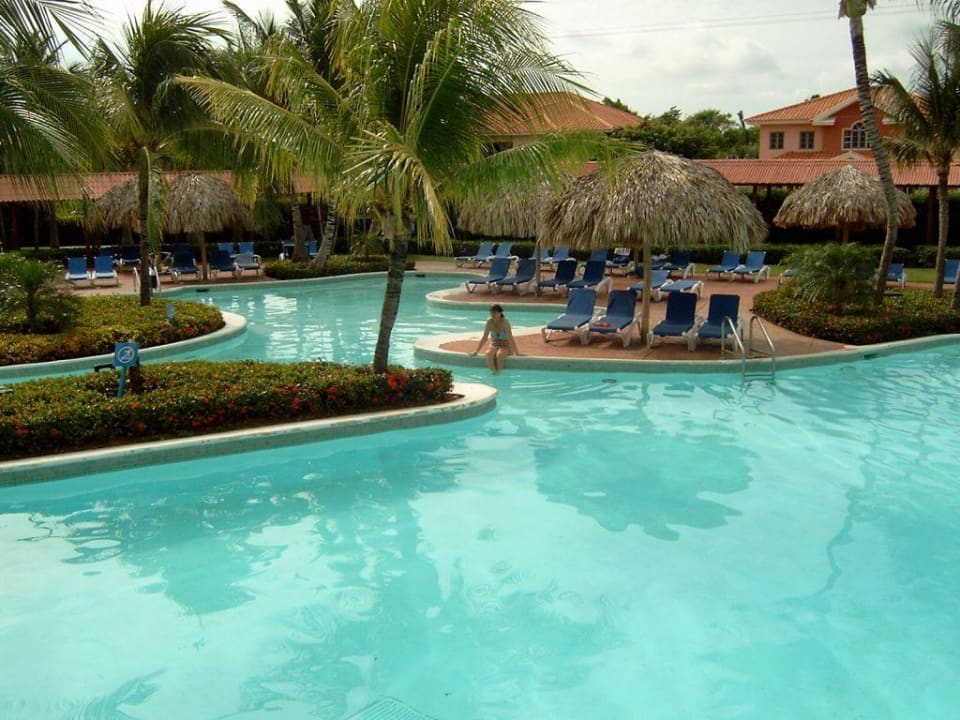 Pool Villas Bavaro Resort & Spa