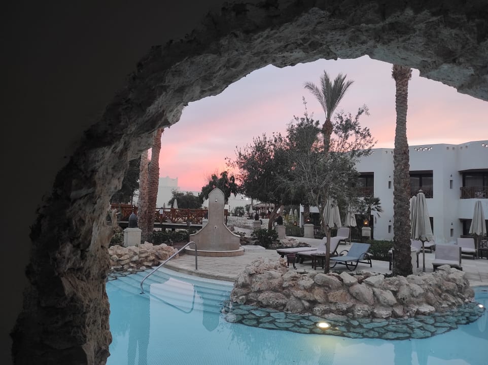 Zimmer Ghazala Gardens