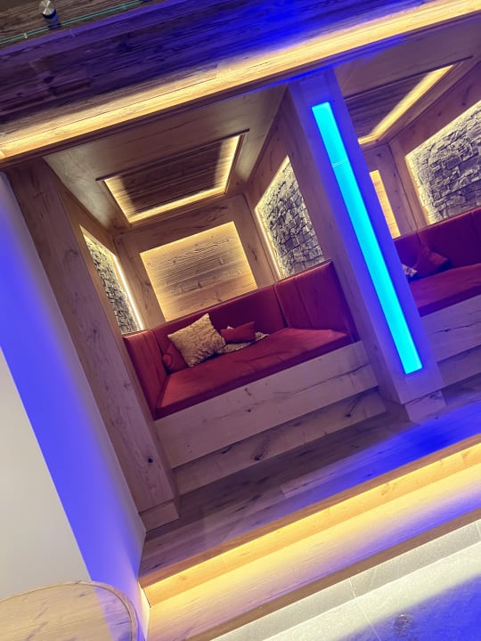 Sonstiges Hotel Ortner's Resort