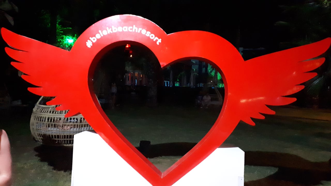 Sonstiges Belek Beach Resort Hotel