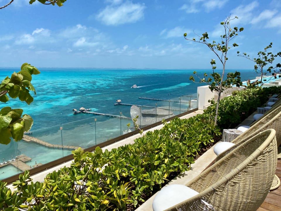 Ausblick Impression Isla Mujeres by Secrets - Adults Only