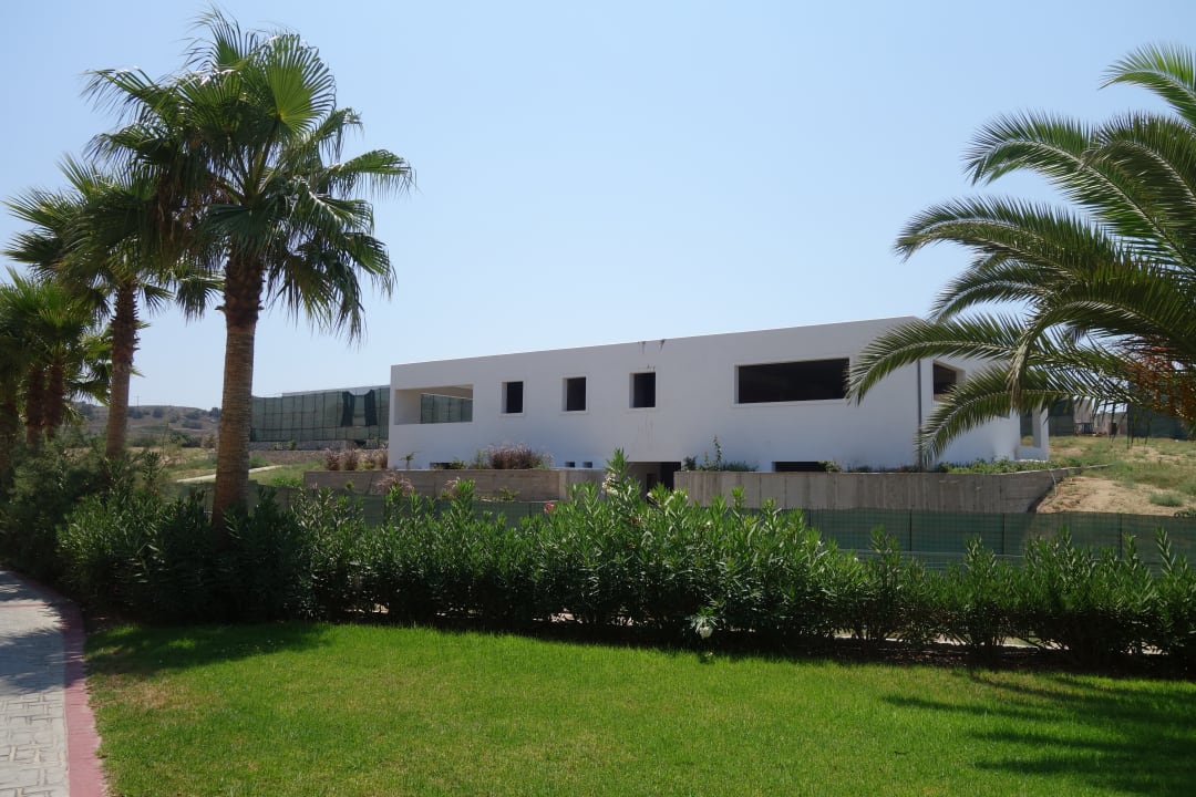 Sonstiges Hotel Horizon Beach Resort