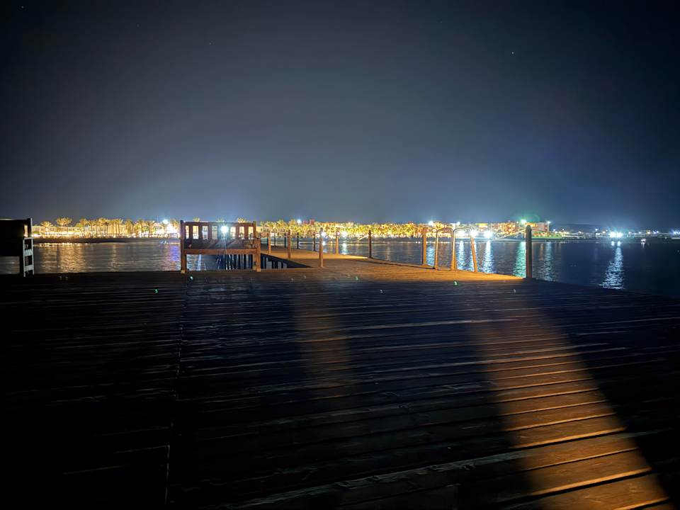 Außenansicht Casa Mare Resort