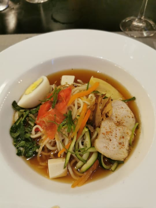 Gastro Hotel Riu Palace Bavaro
