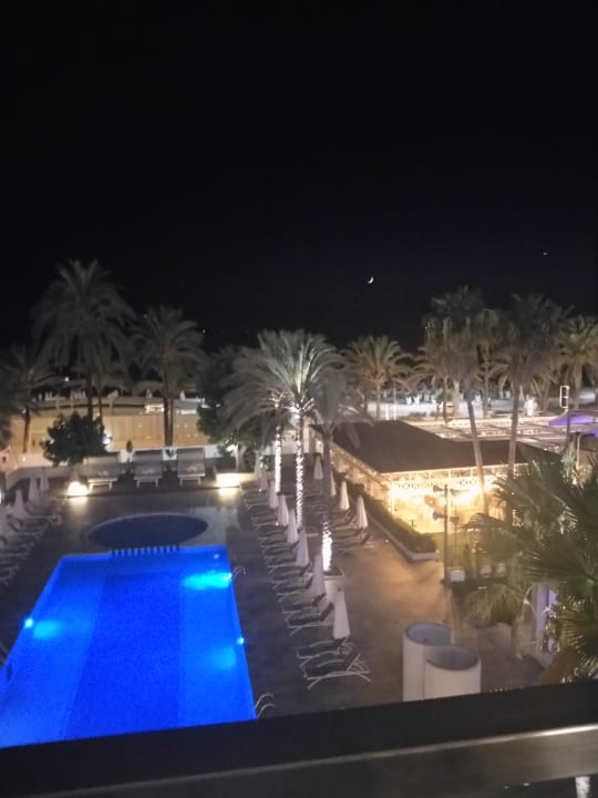 Pool Hotel Playa Golf