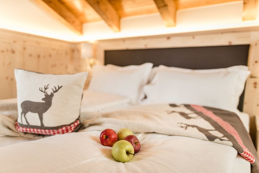 Zimmer Hotel Shandranj