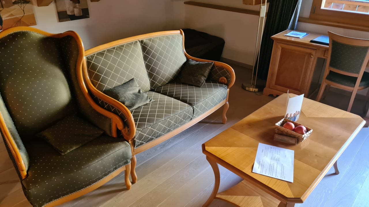 Zimmer Waldhotel Doldenhorn & Landgasthof Ruedihus