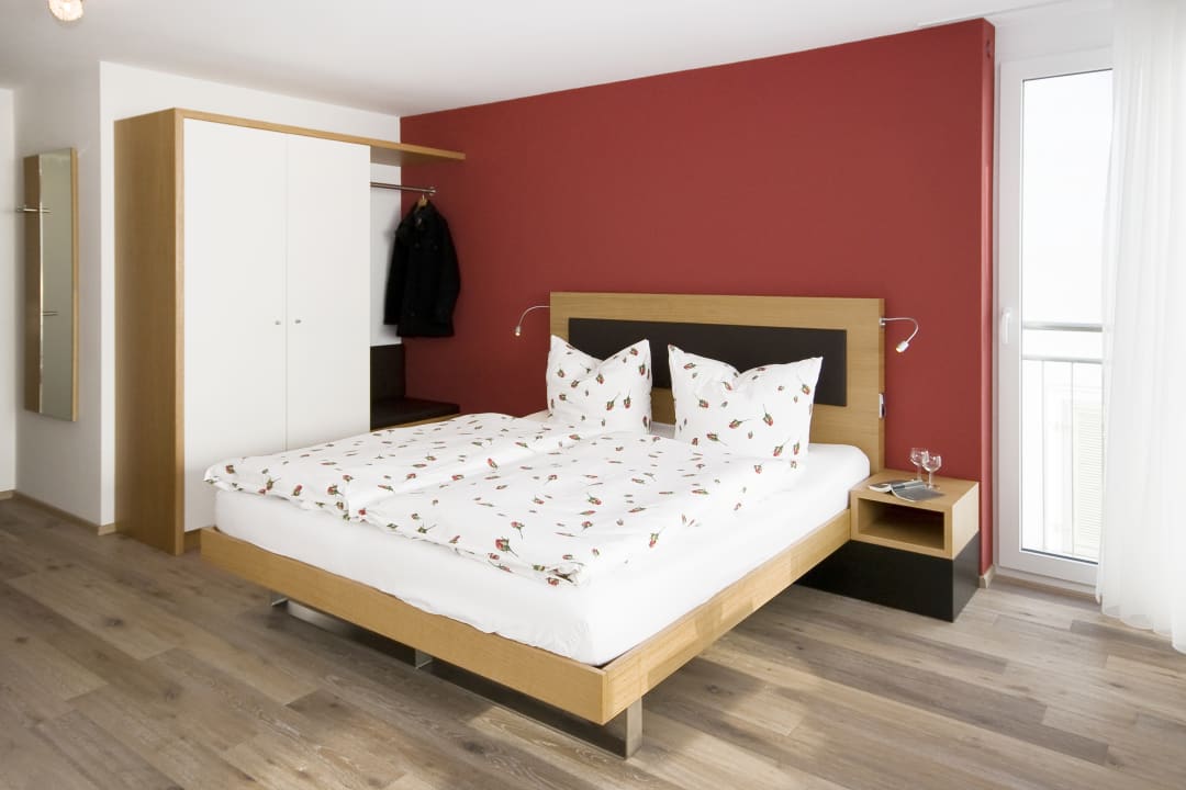 Zimmer Birkhofer See genießen - Aparthotel am Bodensee