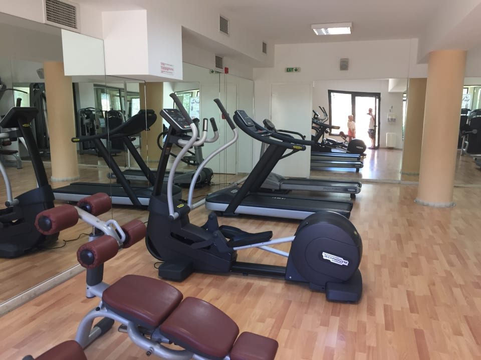 Sport & Freizeit Grand Hotel Holiday Resort