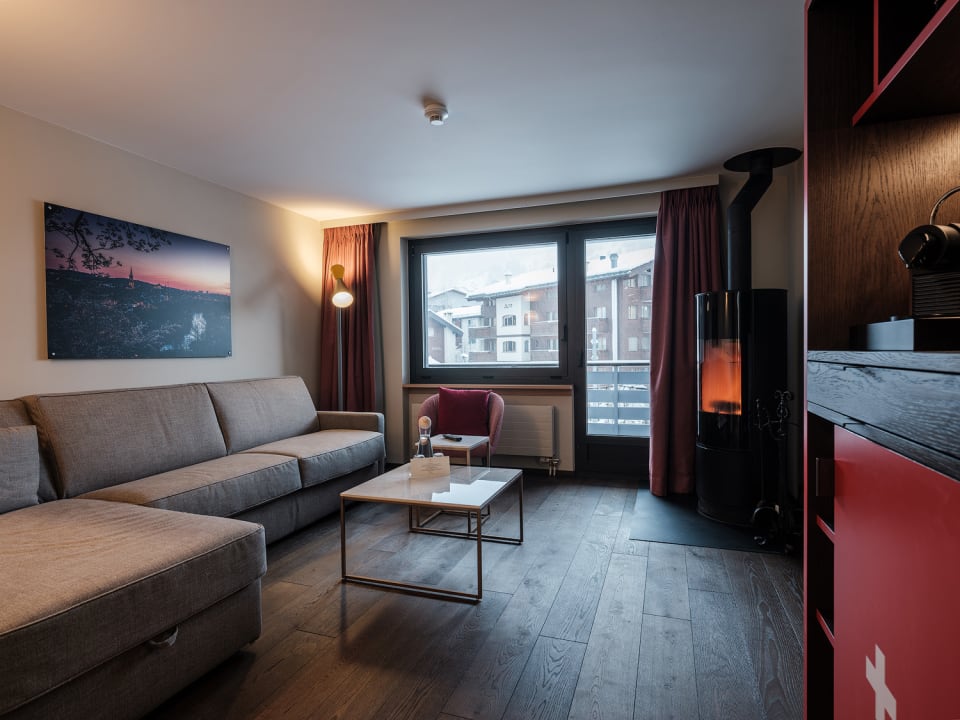 Zimmer Hotel National Zermatt