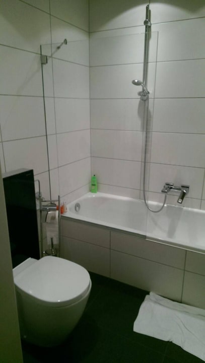 Badezimmer Schlosshotel Bad Wilhelmshöhe Conference & Spa