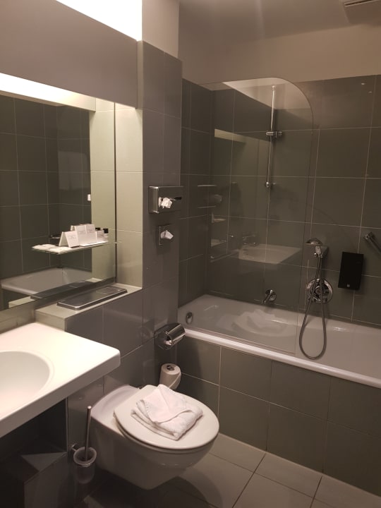 Zimmer Hotel Aussen Alster