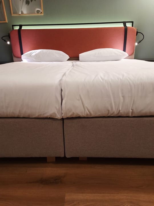 Zimmer Hotel Convictus Cracovia for business & travellers