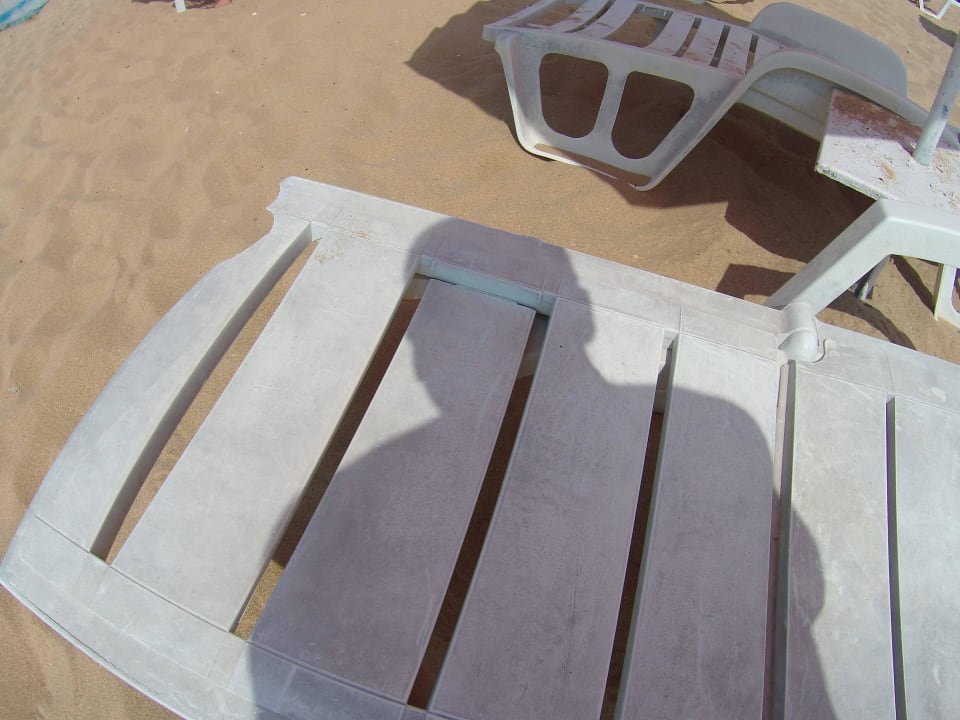 Kaputt Park Hotel Golden Beach