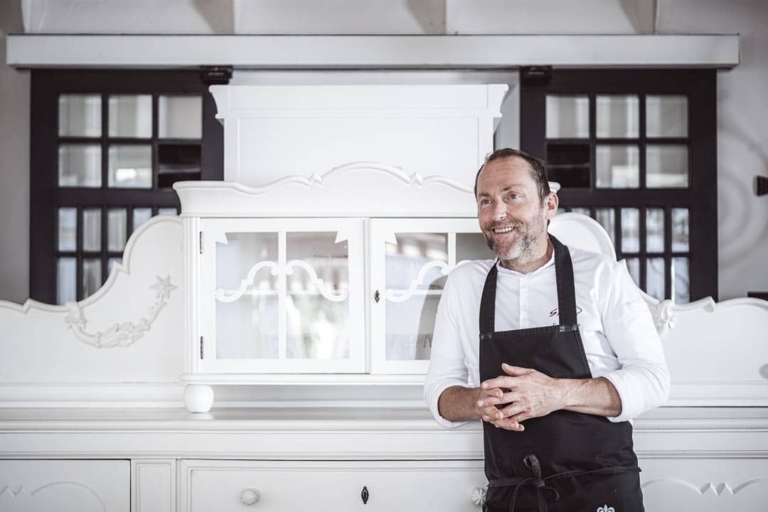 Sonstiges Hotel Castel Fragsburg