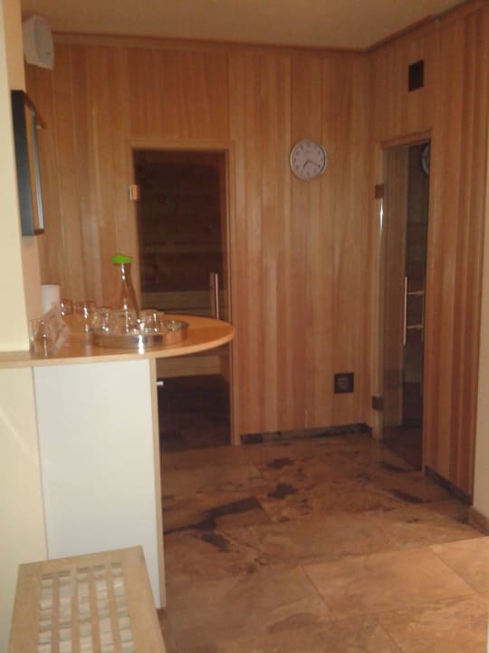 Sauna Hotel Pfälzer Hof