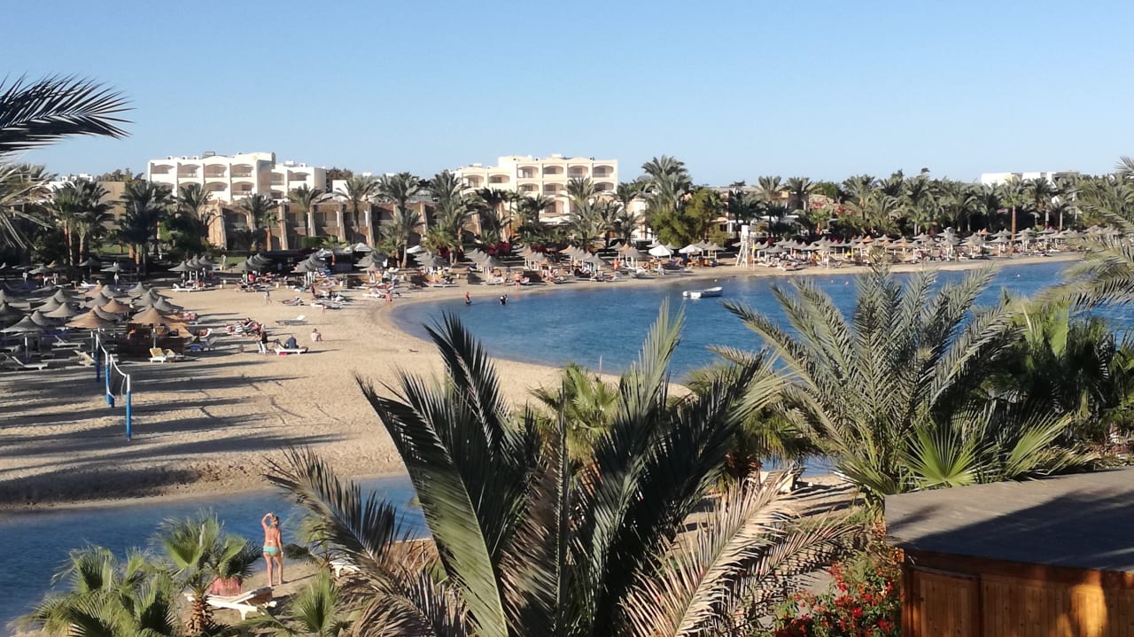 Strand Brayka Bay Resort