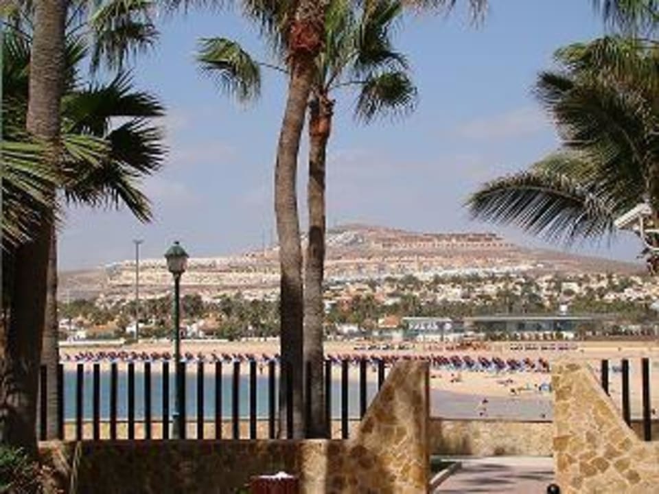 Plaza Barceló Fuerteventura Castillo