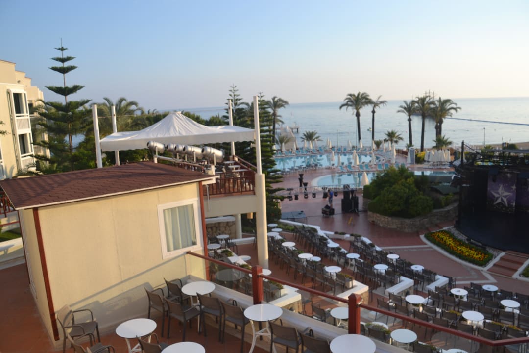 Anlage PALOMA Perissia