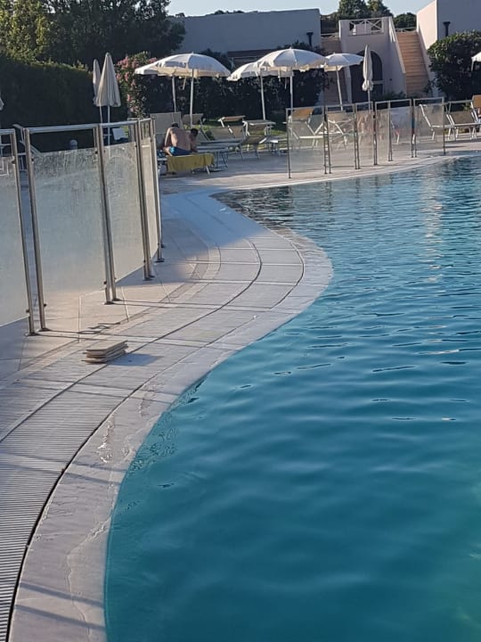 Pool Grande Baia Resort & Spa