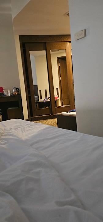 Zimmer Dosi Hotel
