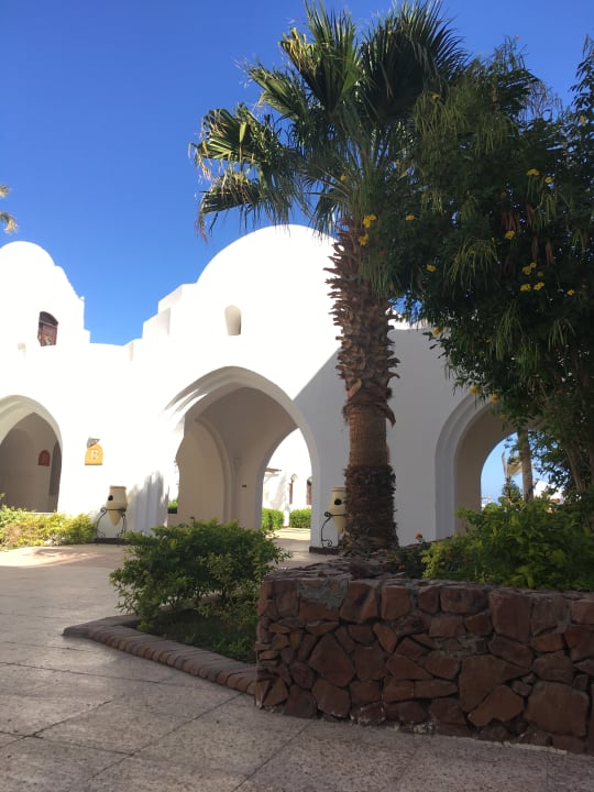 Außenansicht Arabella Azur Resort