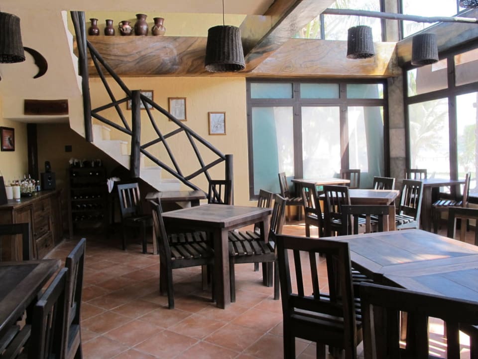 Leckeres Essen Hotel Luna De Plata