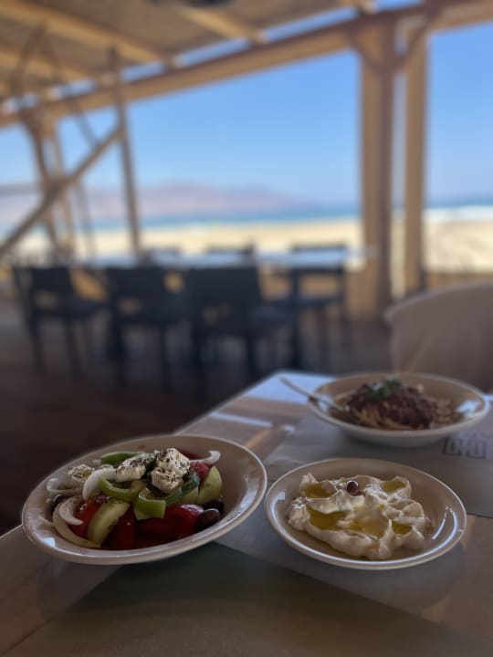 Gastro HARPIN Georgioupolis Resort Aquapark & SPA