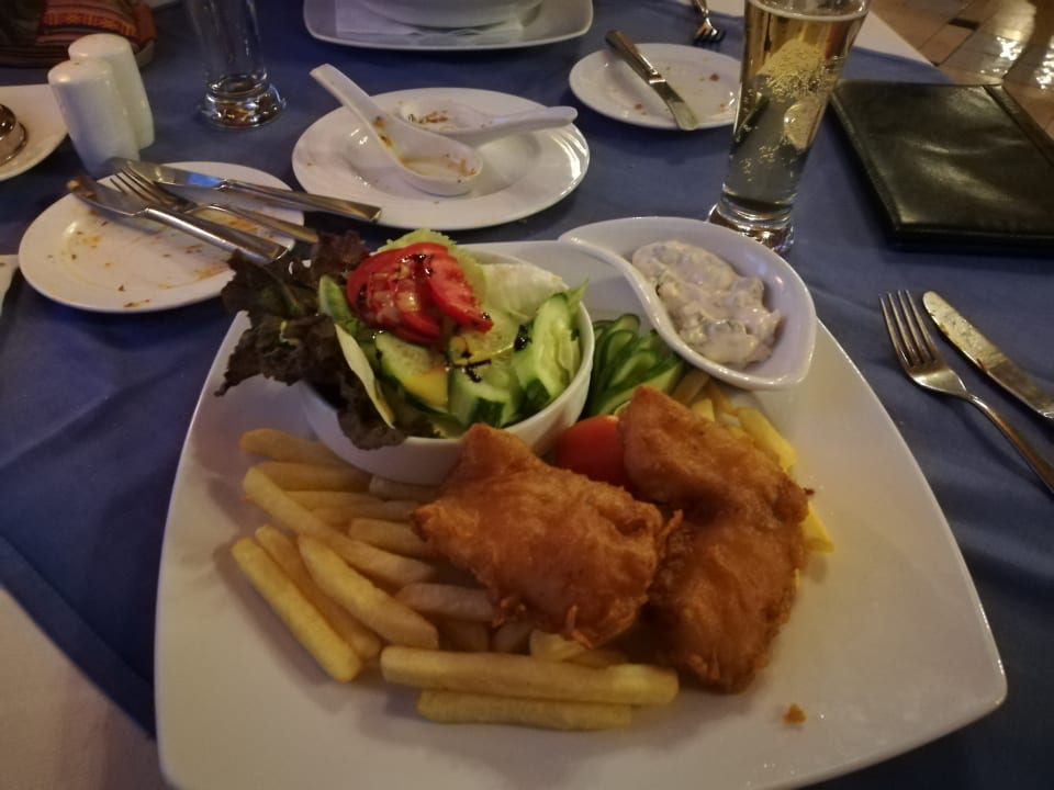 Gastro The Grand Resort