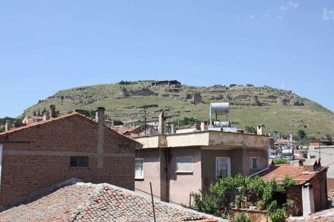 Akropolis Guest House Guesthouse Akropolis