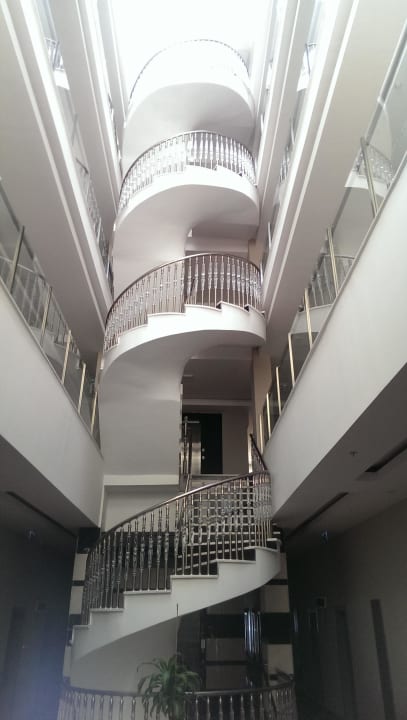 Juli 2015 Palm World Side Resort & Spa