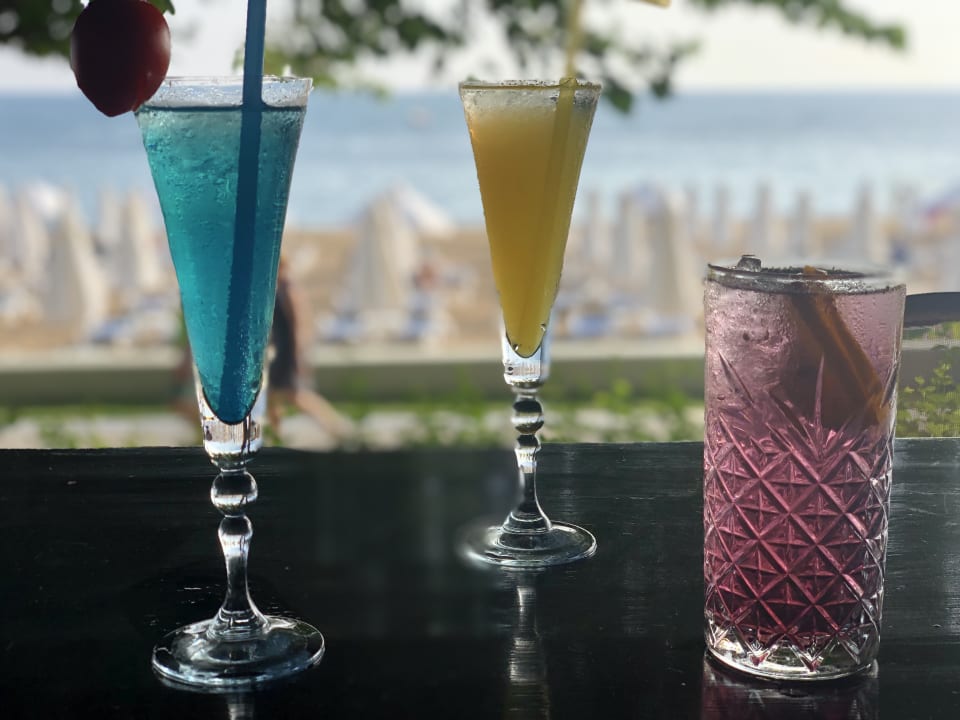 Gastro Hotel Grand Side