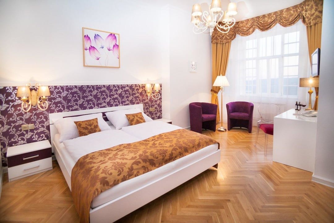 Pokoj  Hotel Kateřina