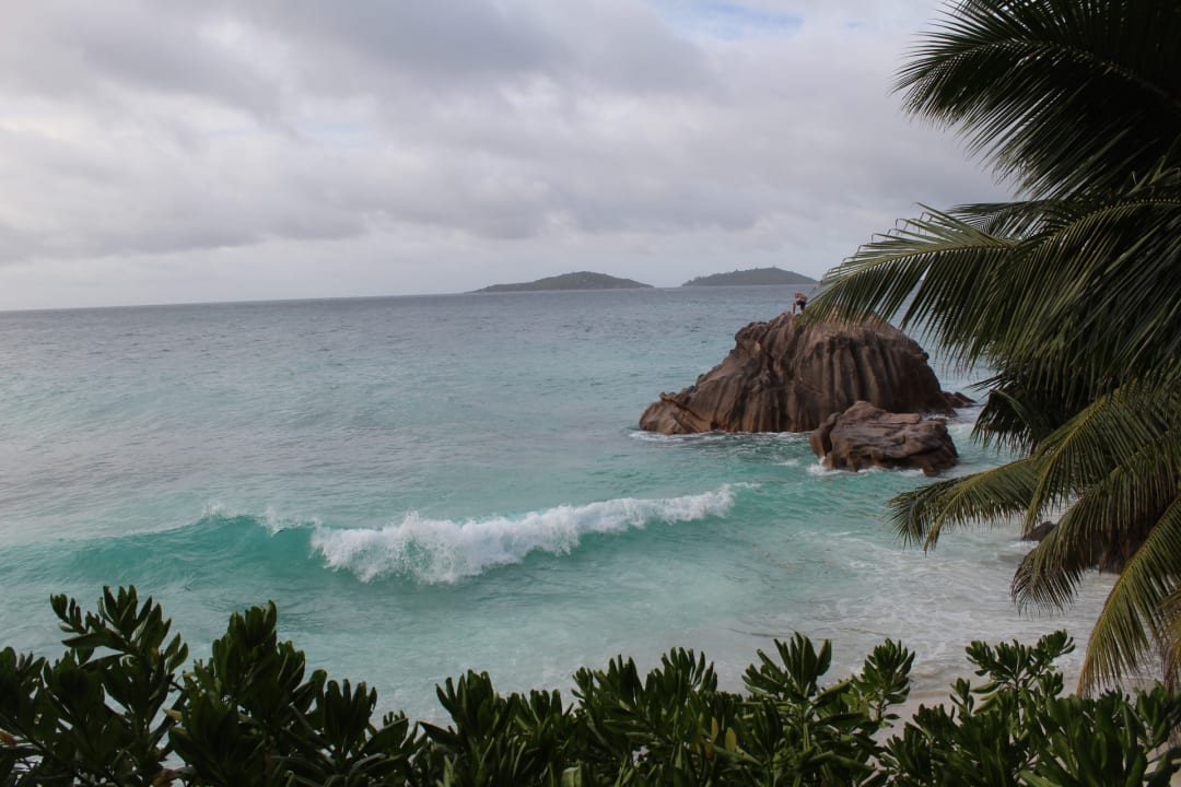 Ausblick Hotel Patatran Village